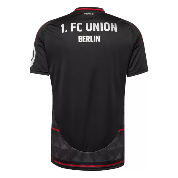 Koszulka Union Berlin 24/25 Wyjazdowa