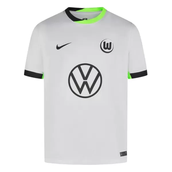 Koszulka VfL Wolfsburg 24/25 Trzecia