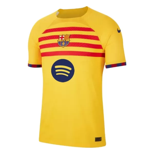 Koszulka FC Barcelona 24/25 Czwarta