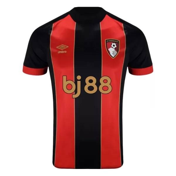 Koszulka AFC Bournemouth 24/25 Domowa