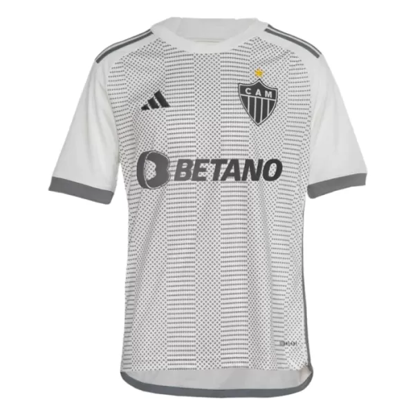 Koszulka Atlético Mineiro 24/25 Wyjazdowa