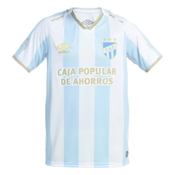 Koszulka Atletico Tucuman 24/25 Domowa