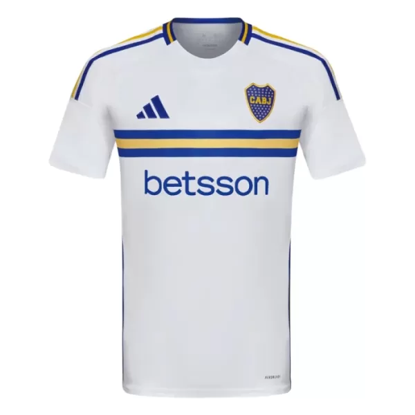 Koszulka Boca Juniors 24/25 Wyjazdowa