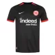 Koszulka Eintracht Frankfurt 24/25 Wyjazdowa