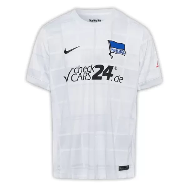 Koszulka Hertha BSC 24/25 Czwarta