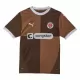 Koszulka St Pauli 24/25 Domowa