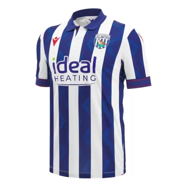 Koszulka West Bromwich Albion 24/25 Domowa