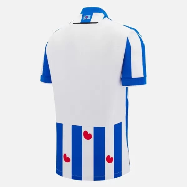 Koszulka SC Heerenveen 24/25 Domowa