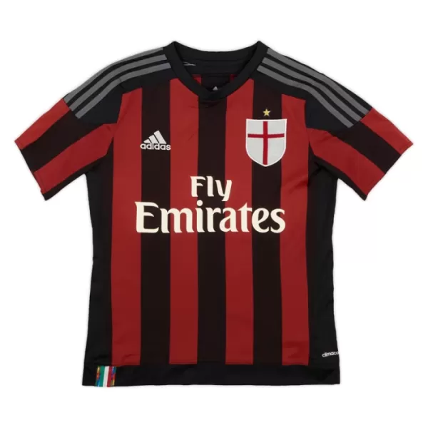 Koszulka AC Milan 2015-16 Retro Domowa