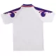 Koszulka ACF Fiorentina 1995-96 Retro Wyjazdowa