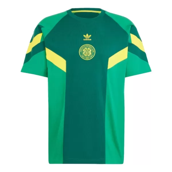 Koszulka Celtic Glasgow Retro 24/25