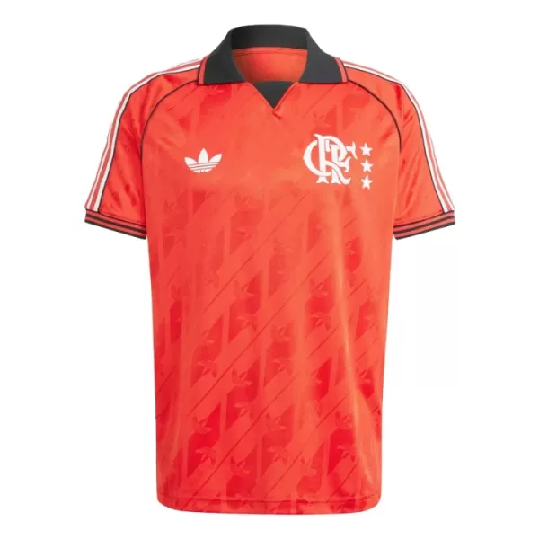 Koszulka Flamengo Retro 24/25