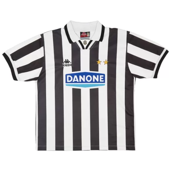 Koszulka Juventus FC 1994-95 Retro Domowa