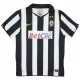 Koszulka Juventus FC 2010-11 Retro Domowa