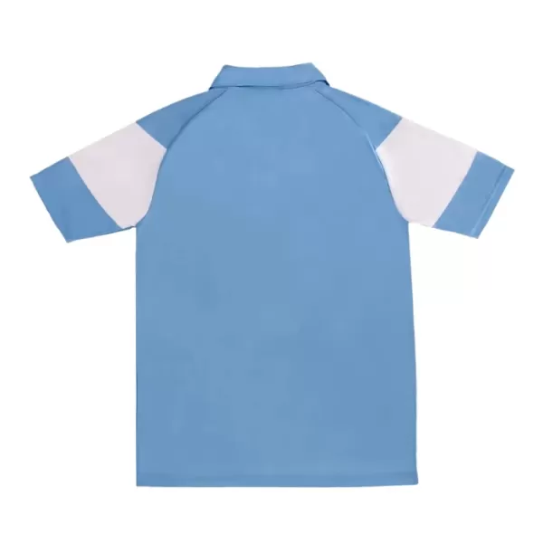 Koszulka SSC Napoli 1990-91 Retro Domowa