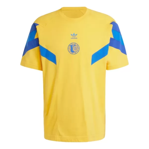 Koszulka Tigres UANL Retro 24/25