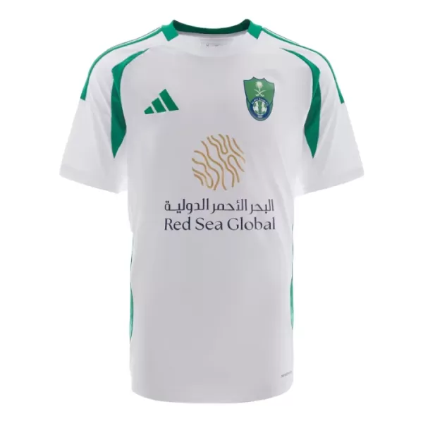 Koszulka Al Ahli 24/25 Domowa