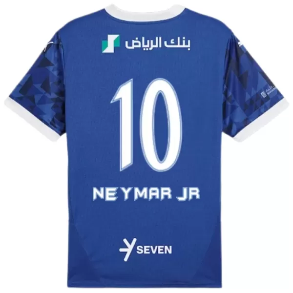 Koszulka Al Hilal SFC NEYMAR JR 10 24/25 Domowa