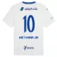 Koszulka Al Hilal SFC NEYMAR JR 10 24/25 Wyjazdowa