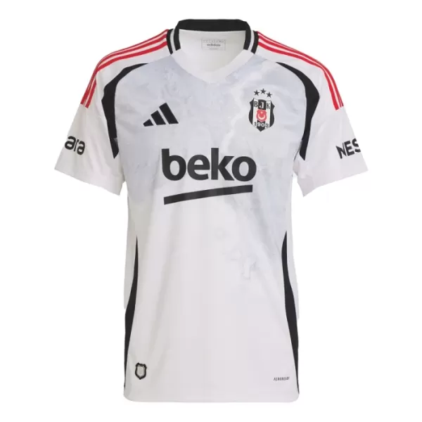 Koszulka Besiktas 24/25 Domowa