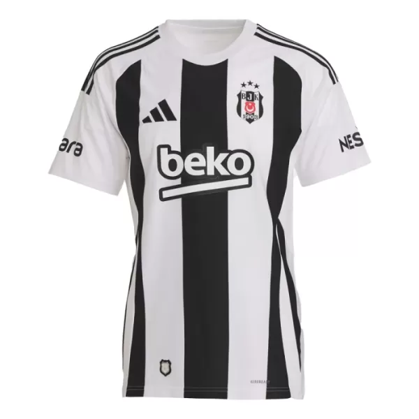 Koszulka Besiktas 24/25 Trzecia