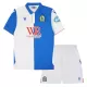 Koszulka Blackburn Rovers 24/25 Domowa Dziecięca