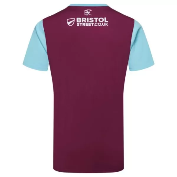 Koszulka Burnley FC 24/25 Domowa