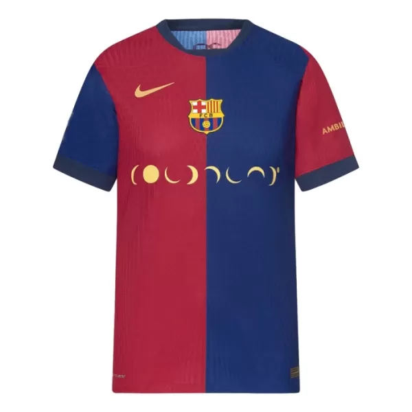 Koszulka FC Barcelona ColdPlay 24/25 Domowa