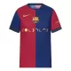 Koszulka FC Barcelona ColdPlay 24/25 Domowa