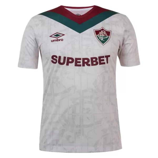 Koszulka Fluminense FC 24/25 Trzecia