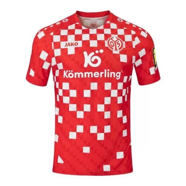 Koszulka FSV Mainz 05 24/25 Domowa