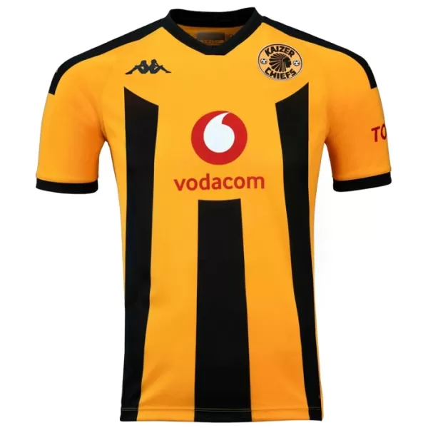 Koszulka Kaizer Chiefs 24/25 Domowa