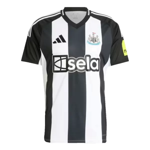 Koszulka Newcastle United ISAK 14 24/25 Domowa