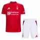 Koszulka Nottingham Forest 24/25 Domowa Dziecięca