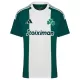 Koszulka Panathinaikos FC 24/25 Domowa