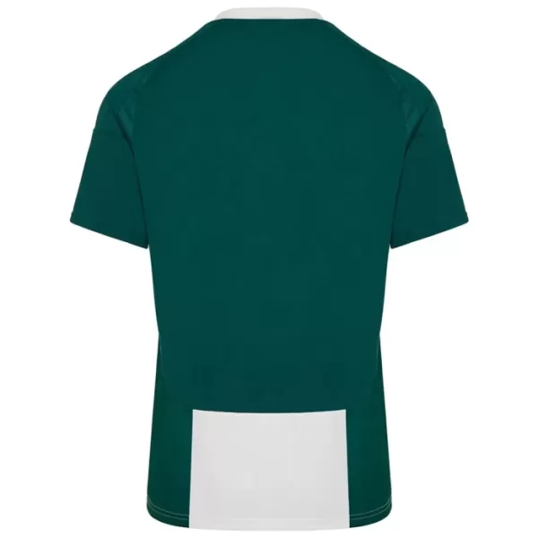 Koszulka Panathinaikos FC 24/25 Domowa