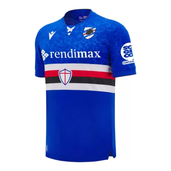 Koszulka Sampdoria 24/25 Domowa