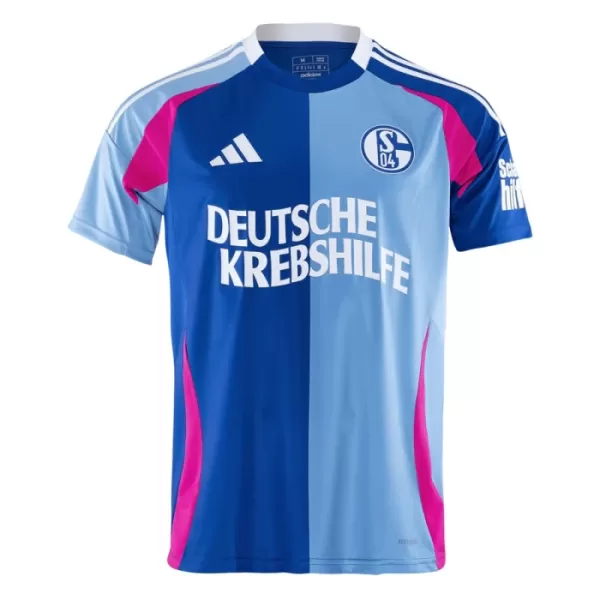 Koszulka Schalke 04 24/25 - Specjalny