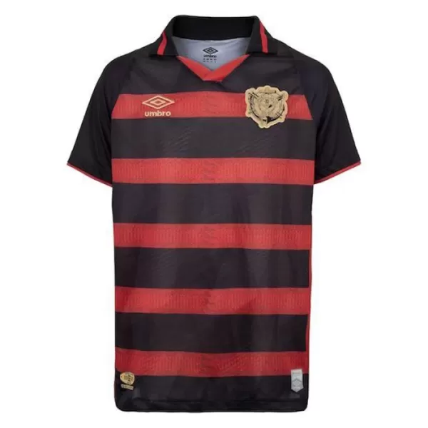 Koszulka Sport Recife 24/25 Domowa