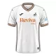 Koszulka Swansea City 24/25 Domowa