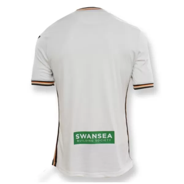 Koszulka Swansea City 24/25 Domowa