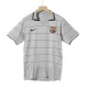 Koszulka Barcelona 2003-04 Retro Wyjazdowa