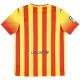 Koszulka Barcelona 2013-14 Retro Wyjazdowa