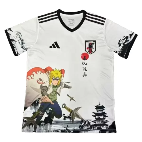 Koszulka Japonia x Minato 2024 - Specjalny