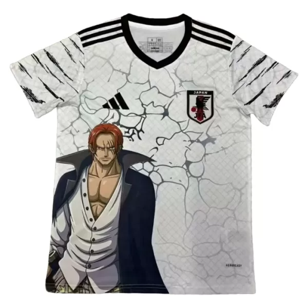 Koszulka Japonia x Shanks 2024 - Specjalny