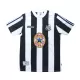 Koszulka Newcastle United Retro 1995-1997 Domowa