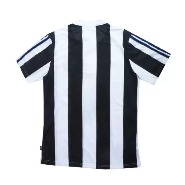 Koszulka Newcastle United Retro 1995-1997 Domowa