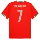 Koszulka Portugalia Ronaldo 7 2025 Domowa