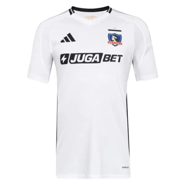 Koszulka Colo-Colo 25/26 Domowa