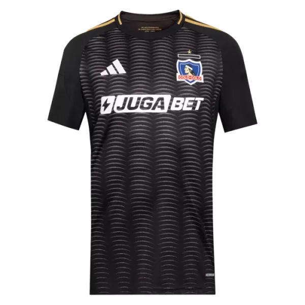 Koszulka Colo-Colo 25/26 Wyjazdowa